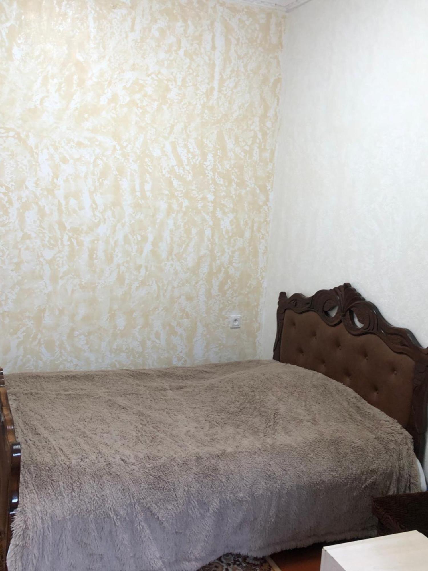 Sweet House Ξενοδοχείο Γκιουμρί Εξωτερικό φωτογραφία