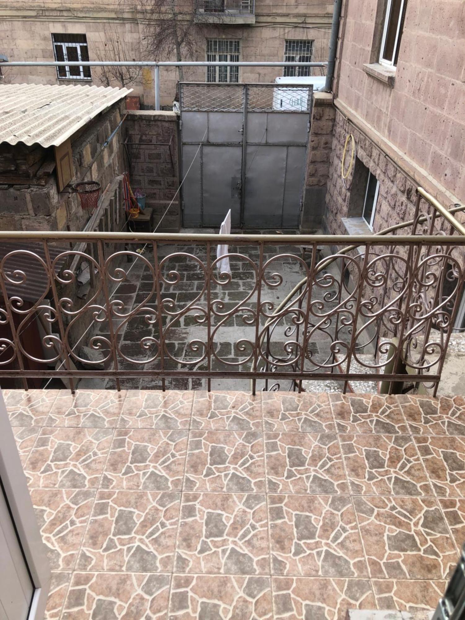 Sweet House Ξενοδοχείο Γκιουμρί Εξωτερικό φωτογραφία